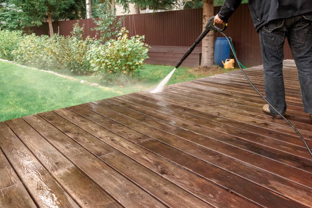 Clinton, PA Pressure Washing Company